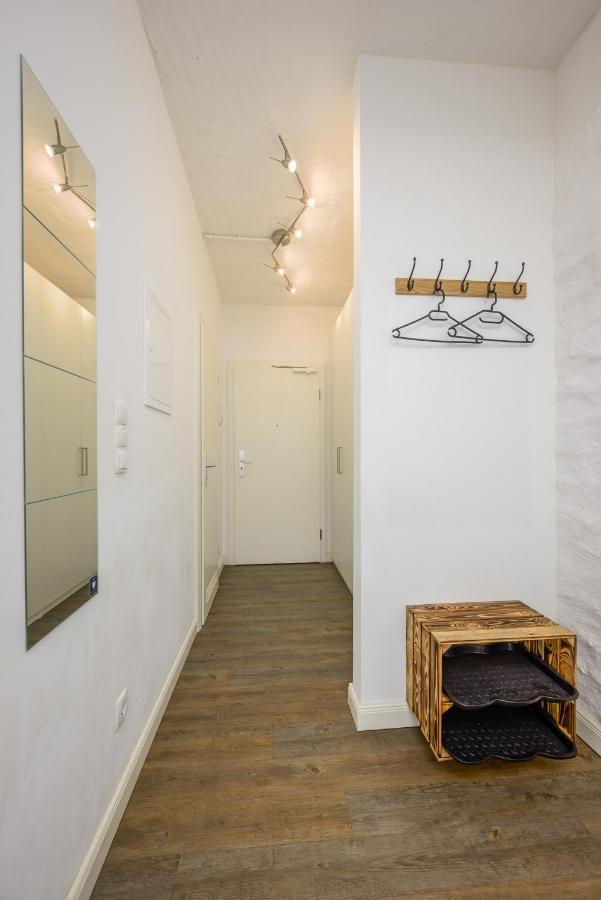Arbio I Industrial Studio In Leipzig Bayerischer ภายนอก รูปภาพ